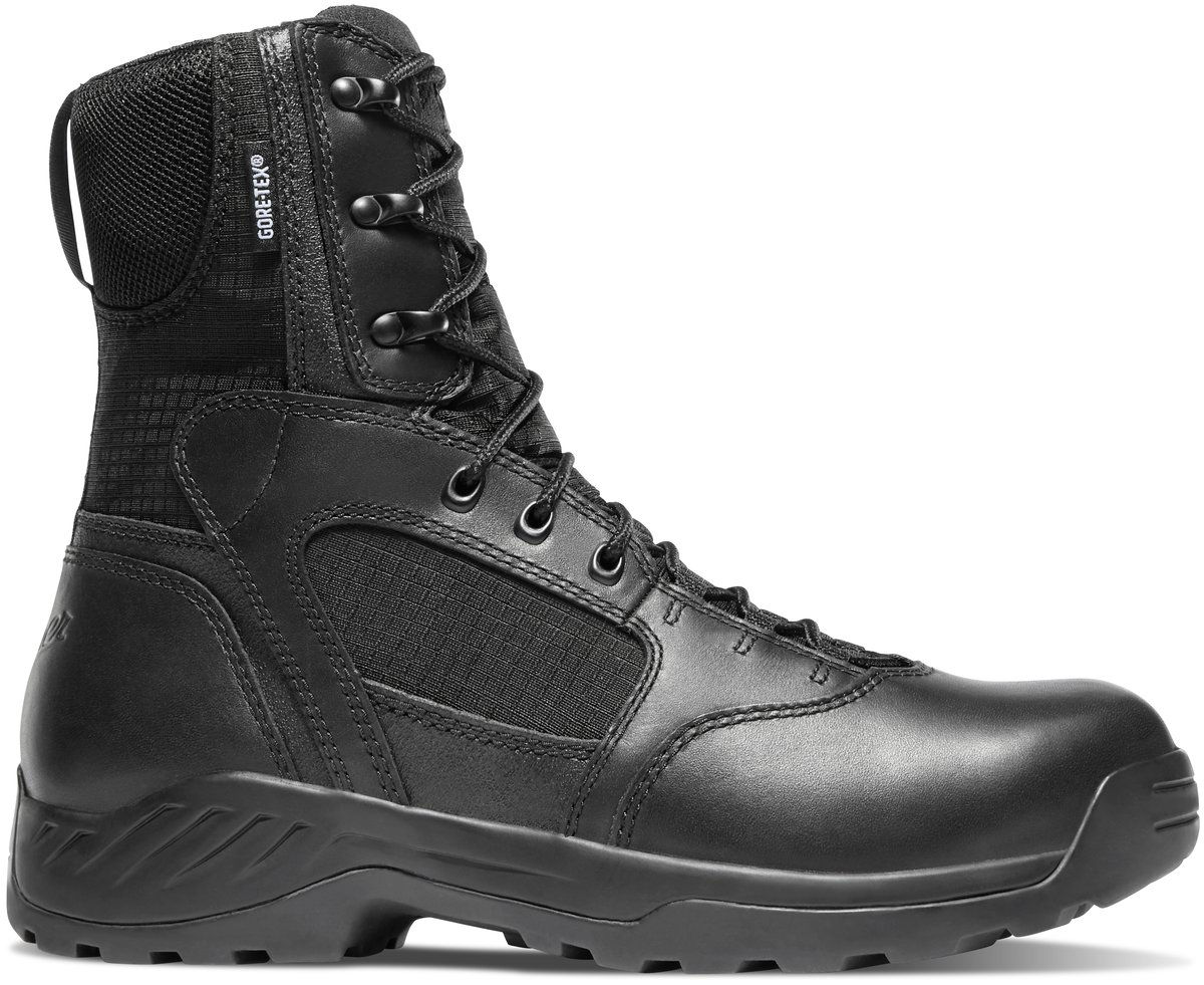 Danner - Kinetic Side-Zip 8