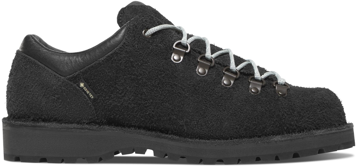 Danner - Trail Field Jet Black