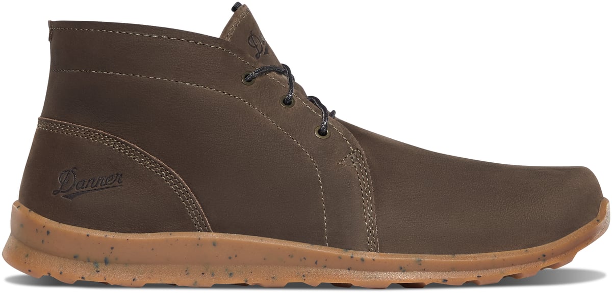 Danner - Forest Chukka Bracken