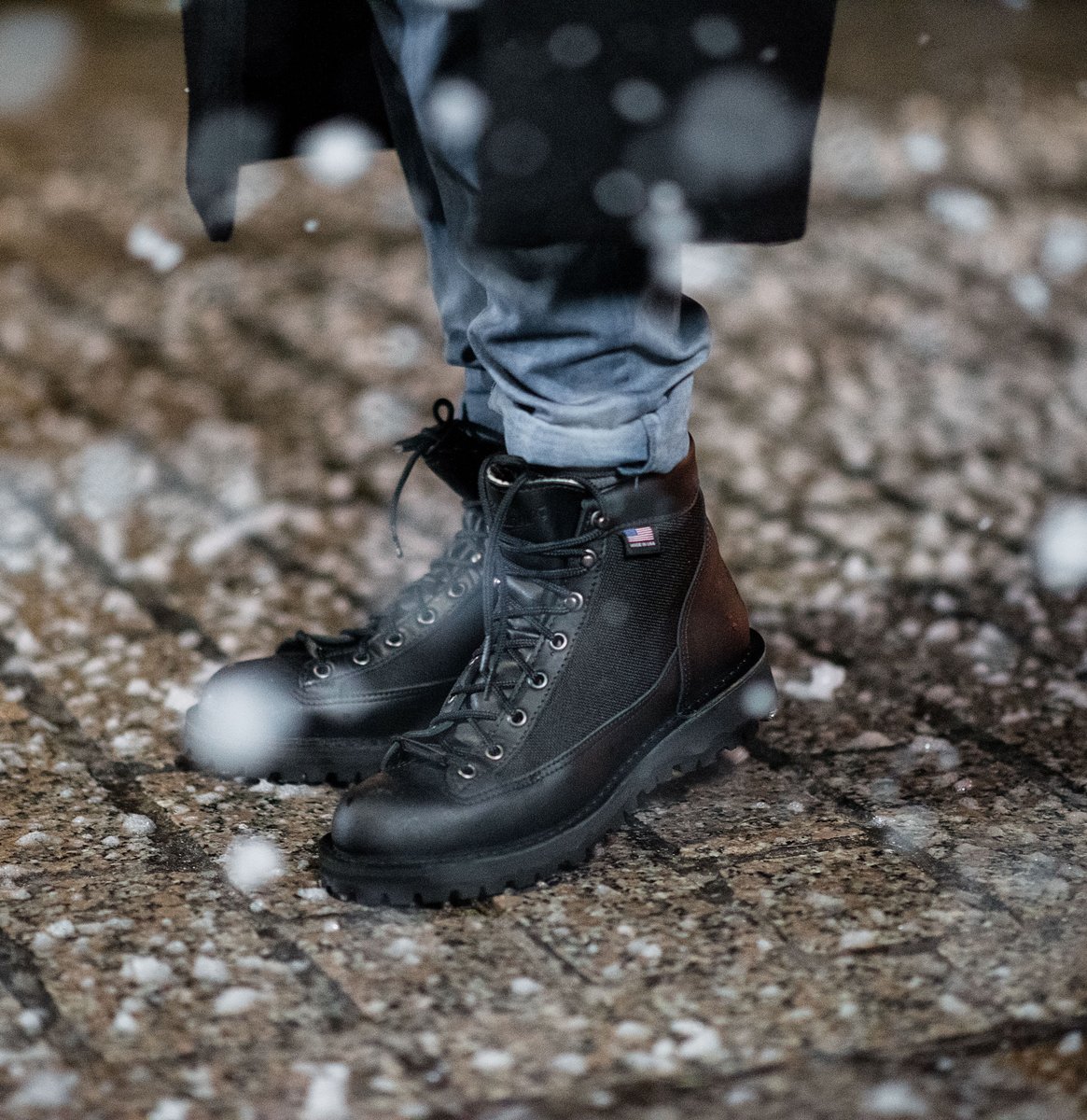 Danner - Danner Light Black