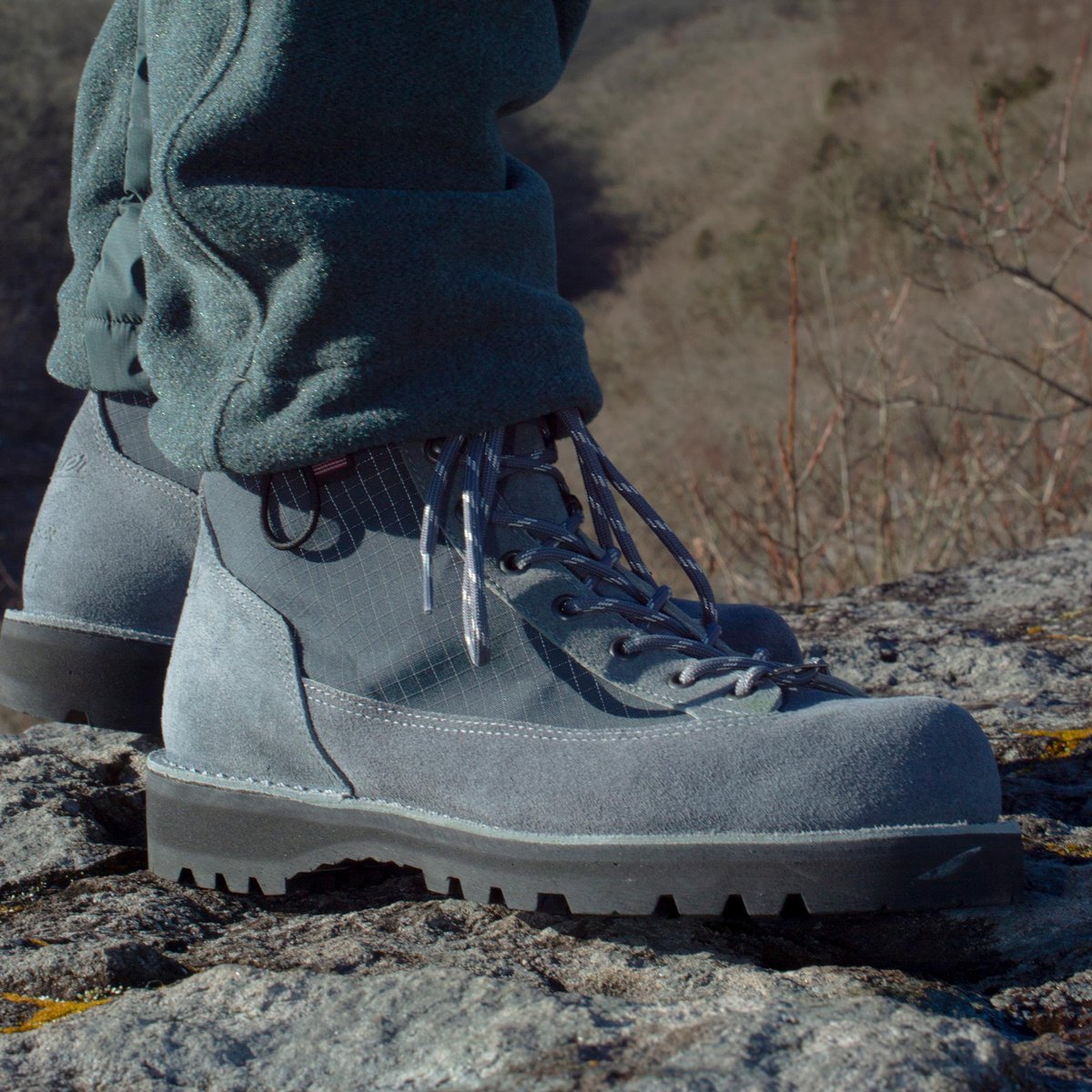 Danner - Danner Light Danner X and wander