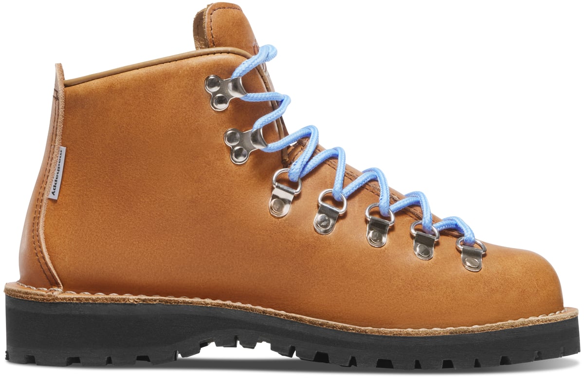 Danner - Madhappy & Danner Mountain Light Chestnut