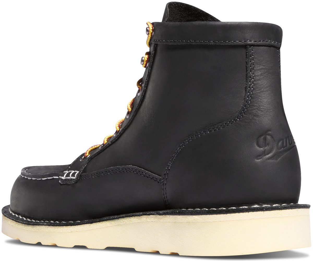 Danner - Bull Run Moc Toe 6