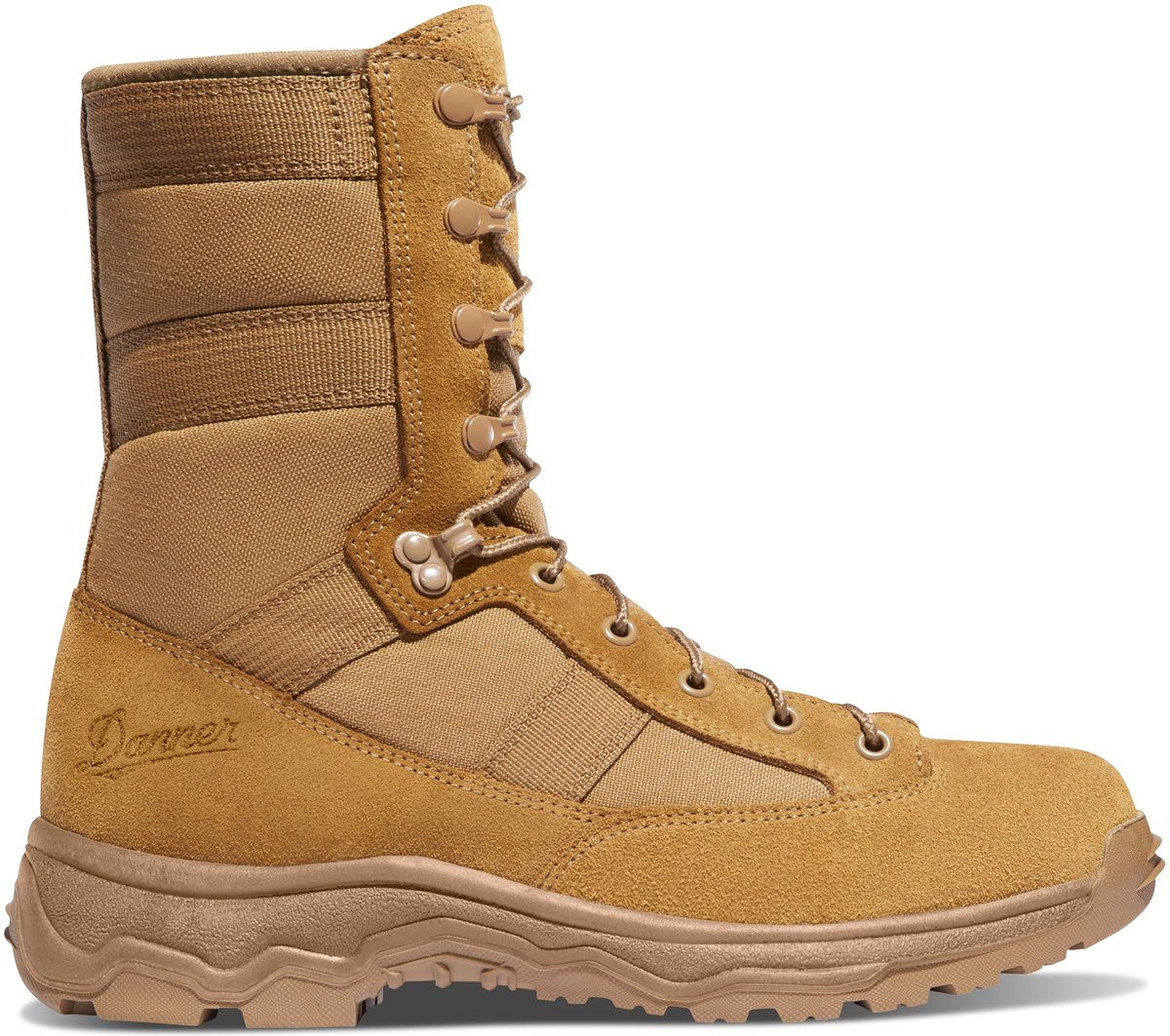 Danner - Reckoning Coyote Hot