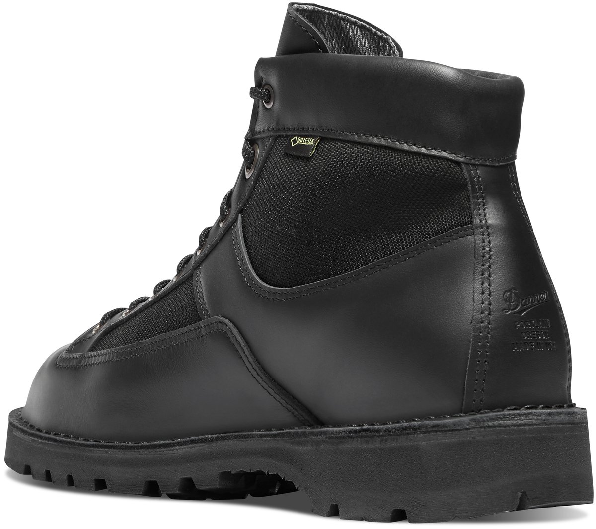 Danner - Patrol 6