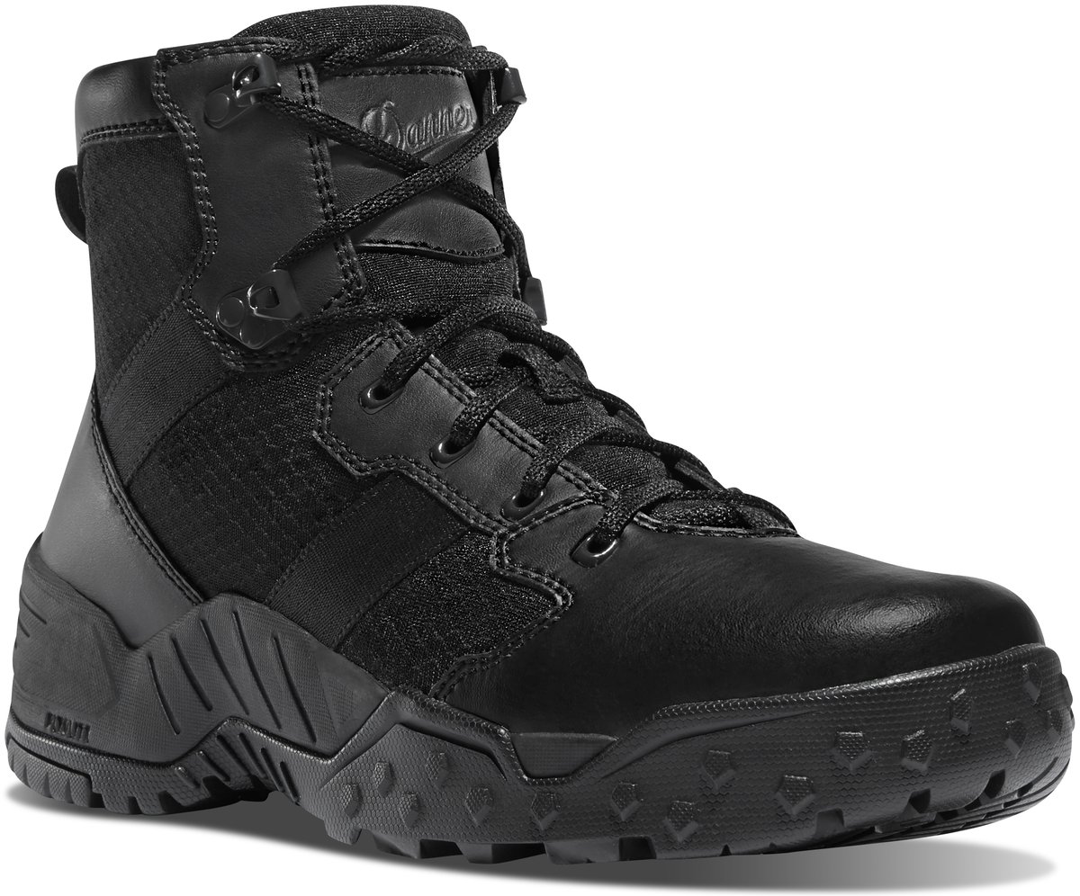 Danner - Scorch Side-Zip 6