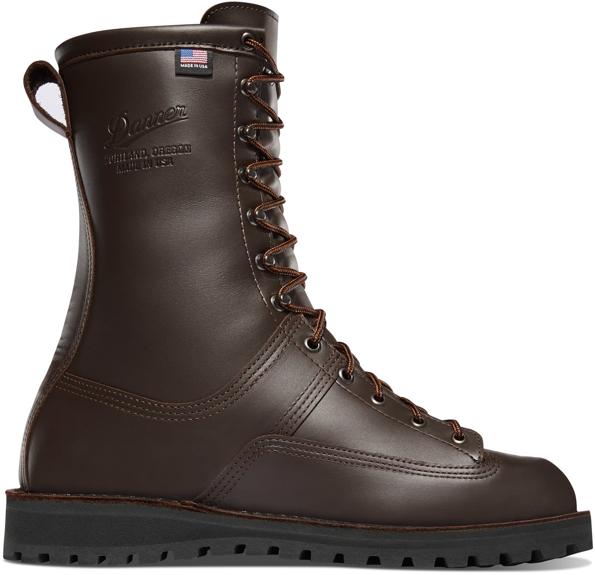 Danner - Canadian 10