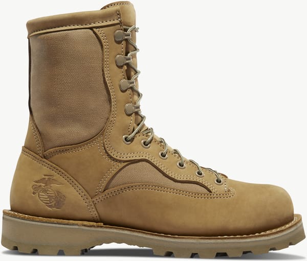 Danner - Marine Expeditionary Boot Mojave Gore-Tex