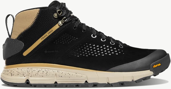 Danner - Danner X Filson Trail 2650 Mid GTX Jet Black
