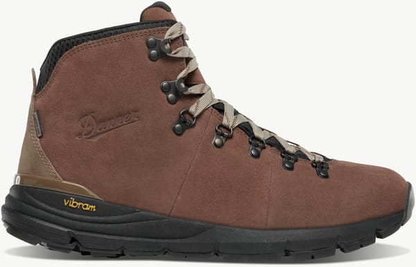Danner - Mountain 600 Java/Bossa Nova