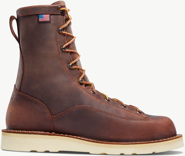 Danner - Bull Run Moc Toe 8