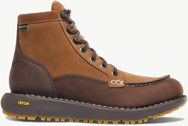 Danner - Logger Moc 917 GTX Roasted Pecan