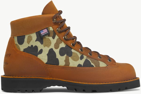 Danner - Danner Light II Dark Brown