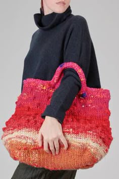 ダニエラグレジス」のアイデア 19 件 | かぎ針編みのハンドバッグ