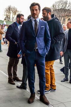 ネイビースーツ」のアイデア 24 件 | ネイビースーツ, メンズ スタイル