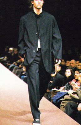 コレクション：1998 A/W COMME des GARCONS HOMME PLUS