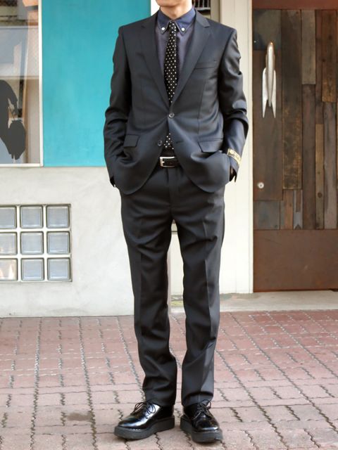 ワコマリア ロロピアーナ スーツ 【公式通販】