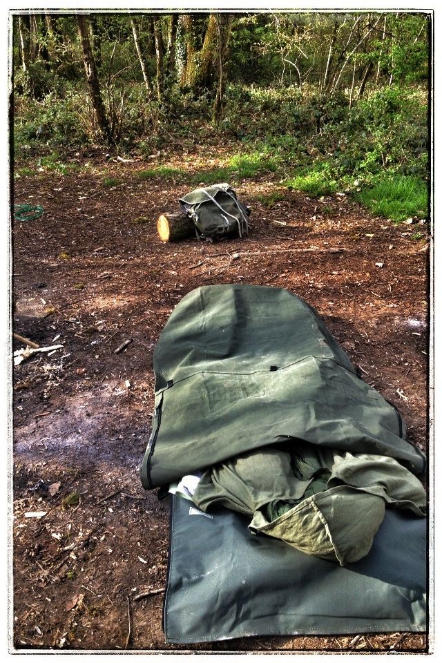 Wynnchester Outdoors - Adventure Camping Gear