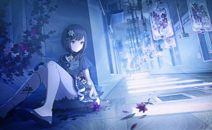 最高に盛れる角度で】☆3 東雲絵名 特訓後