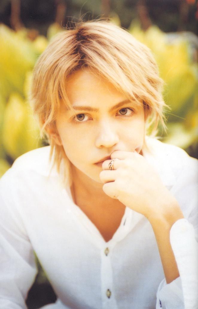 16 Hyde⚓️ ideas | hyde, visual kei, jrock