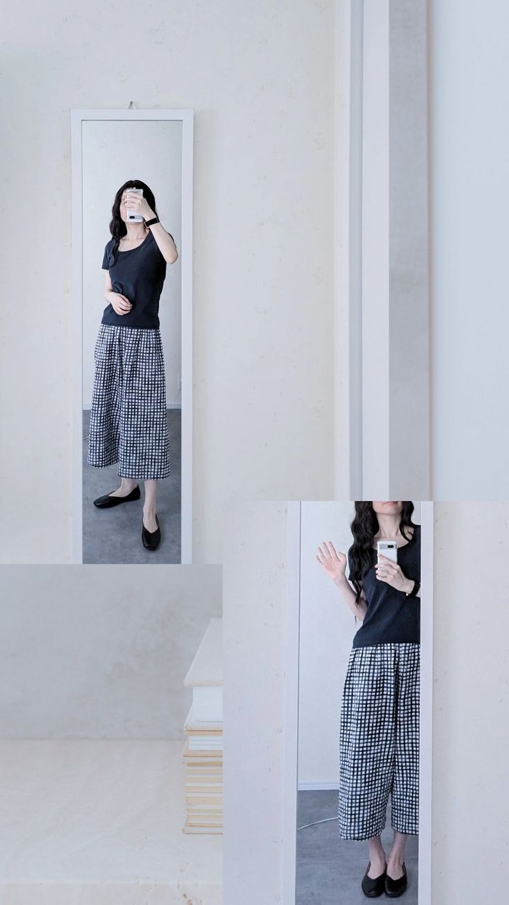 ガウチョパンツ」のアイデア 17 件 | パンツの型紙, 服の型紙, 手作り服