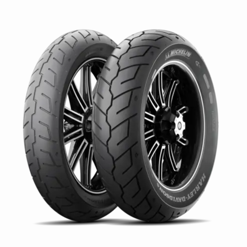 Get Michelin Scorcher 31 130/80B17 Today | Torque Block