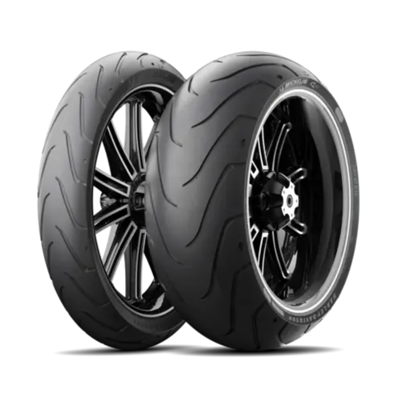 Buy Michelin Scorcher 11 150/60ZR17 Today | Torque Block