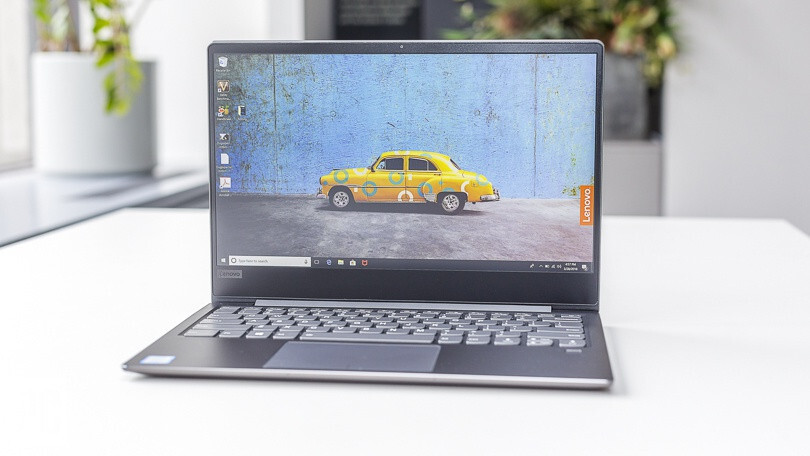 Lenovo IdeaPad 720s (13-Inch) Review | PCMag