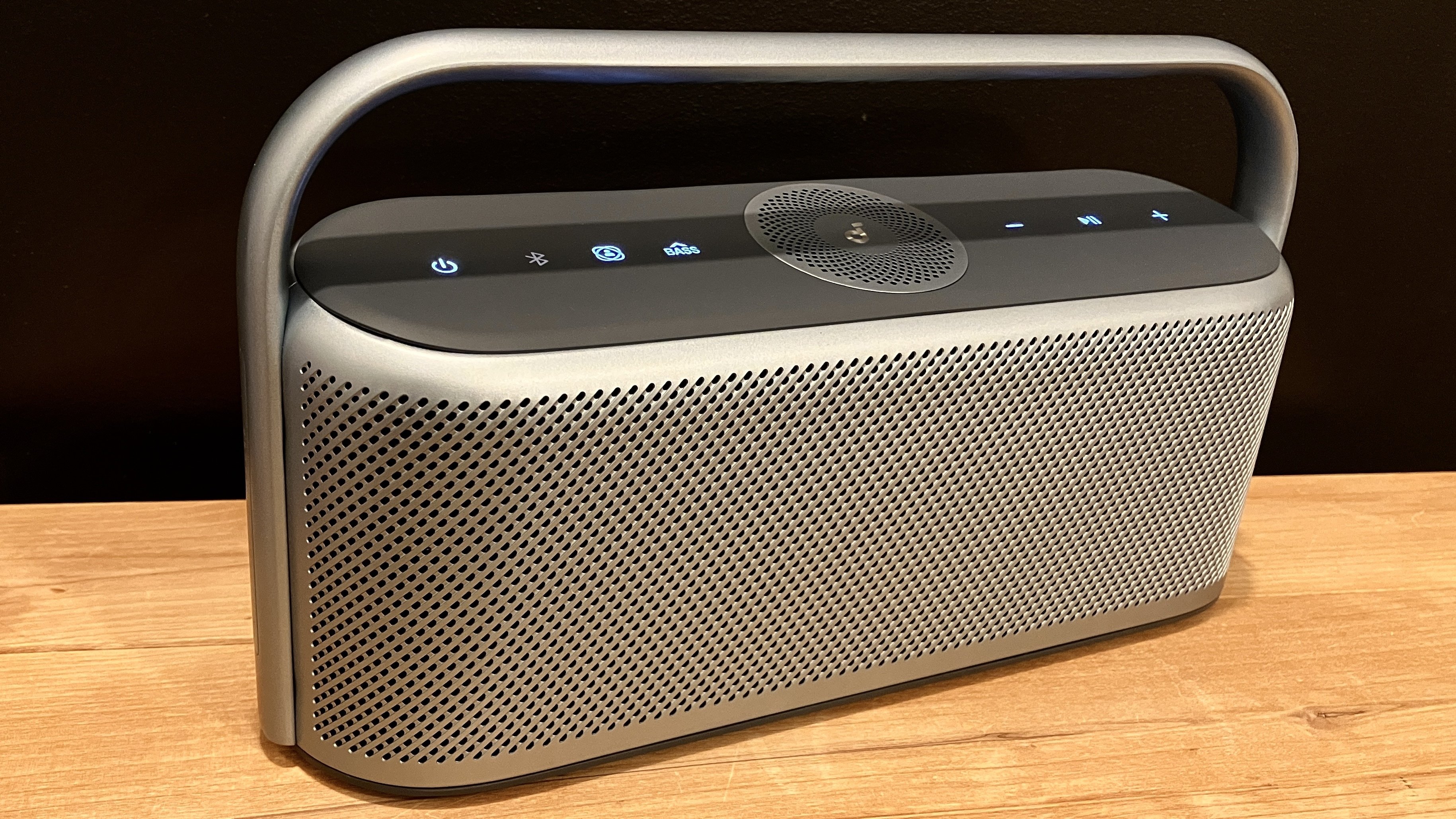 Anker Soundcore Motion X600 Review | PCMag