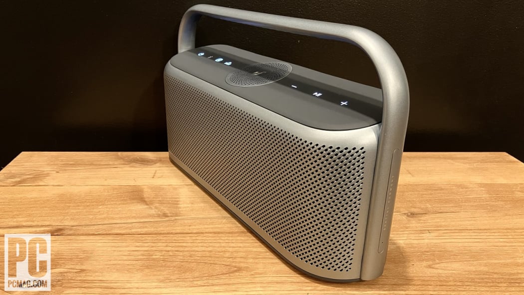 Anker Soundcore Motion X600 Review | PCMag