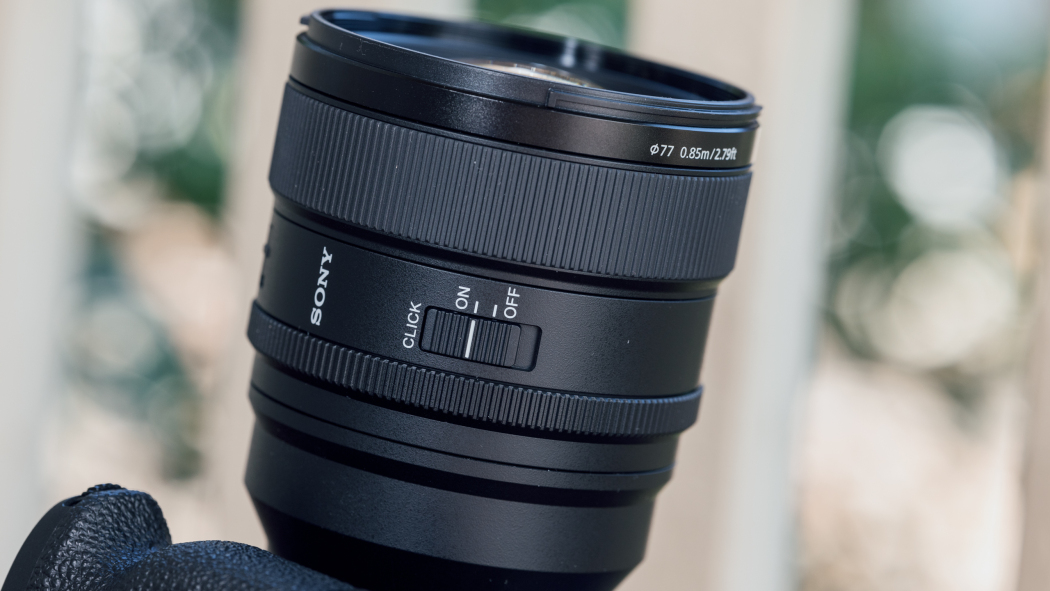 Sony FE 85mm F1.4 GM II Review | PCMag