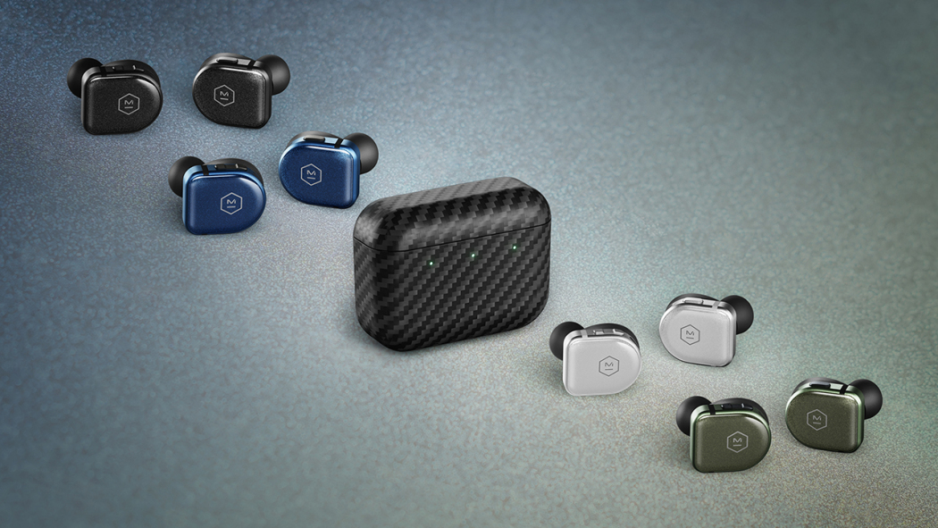 Master & Dynamic MW08 Sport Review | PCMag