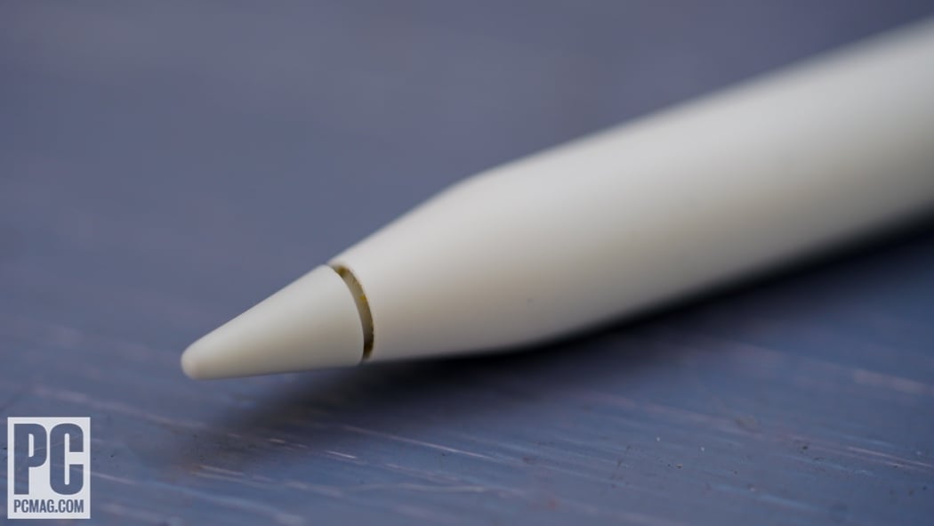 Apple Pencil (USB-C) Review | PCMag