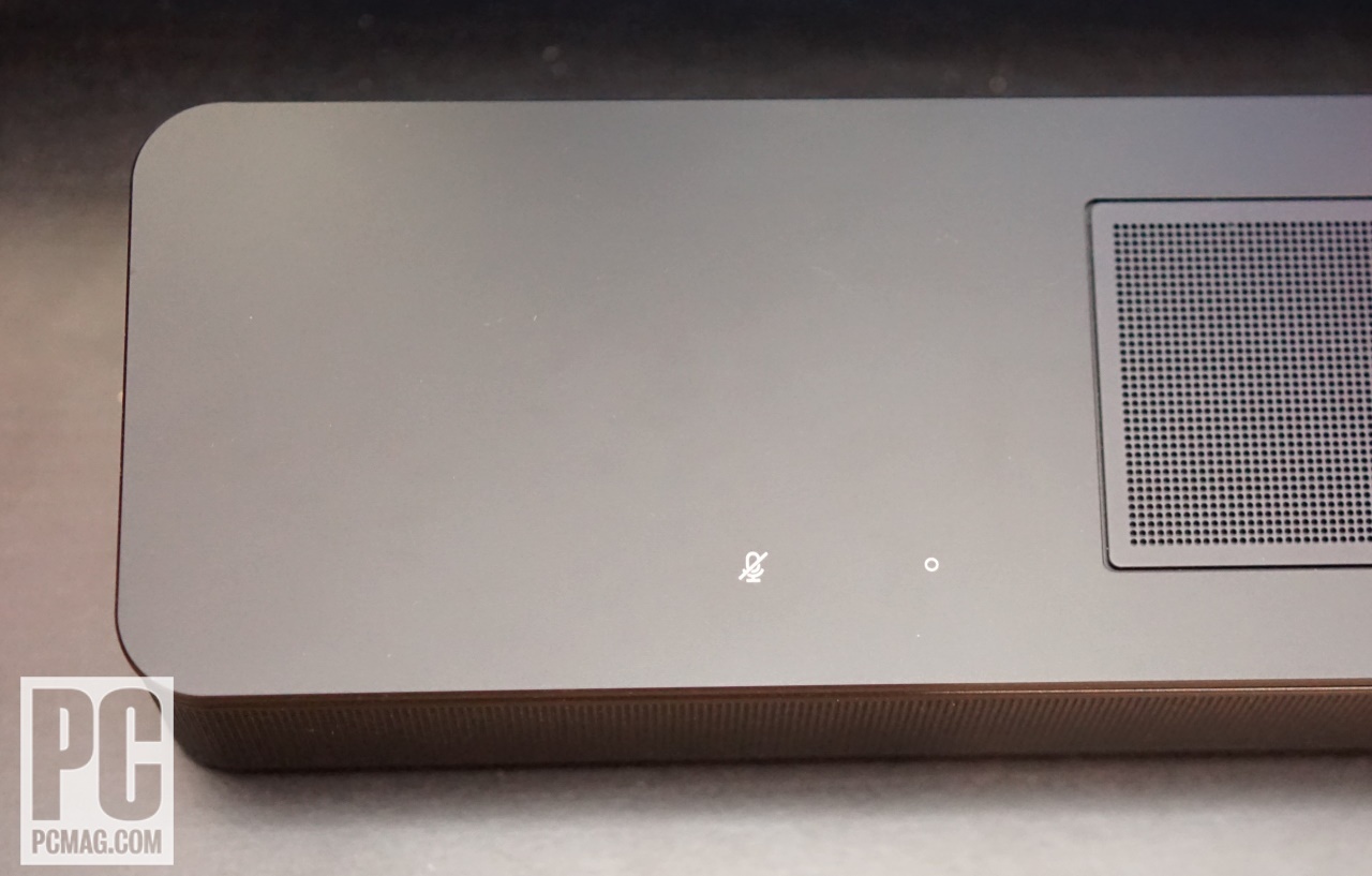 Bose Smart Soundbar 600 - Review 2023 - PCMag UK