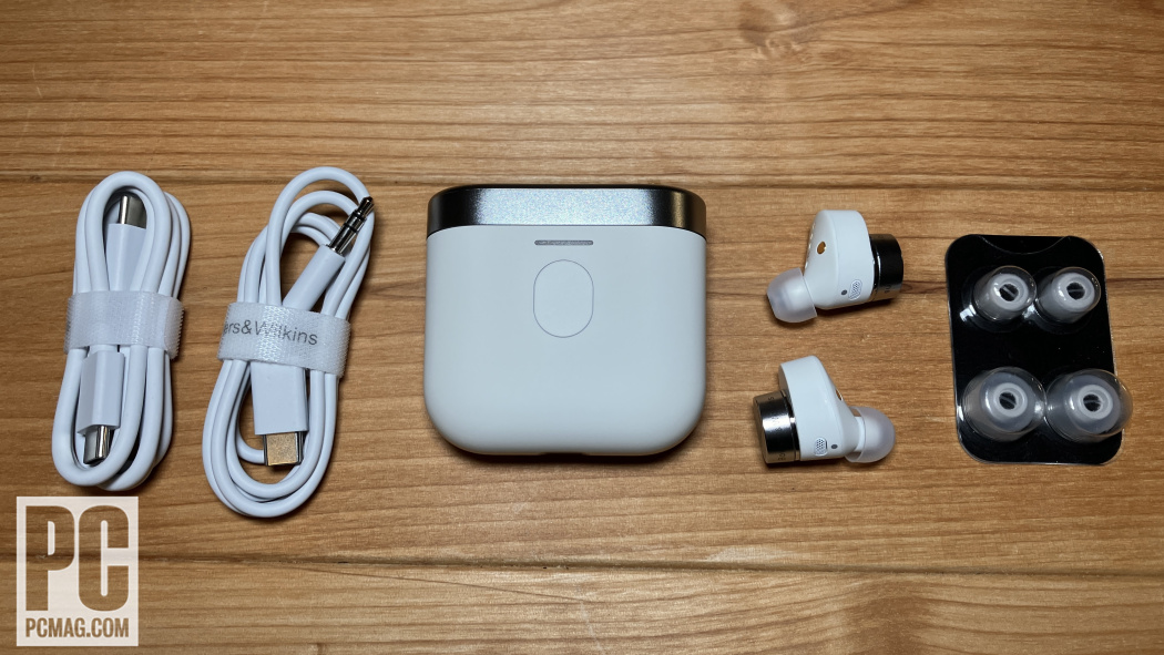 Bowers & Wilkins Pi7 S2 Review | PCMag