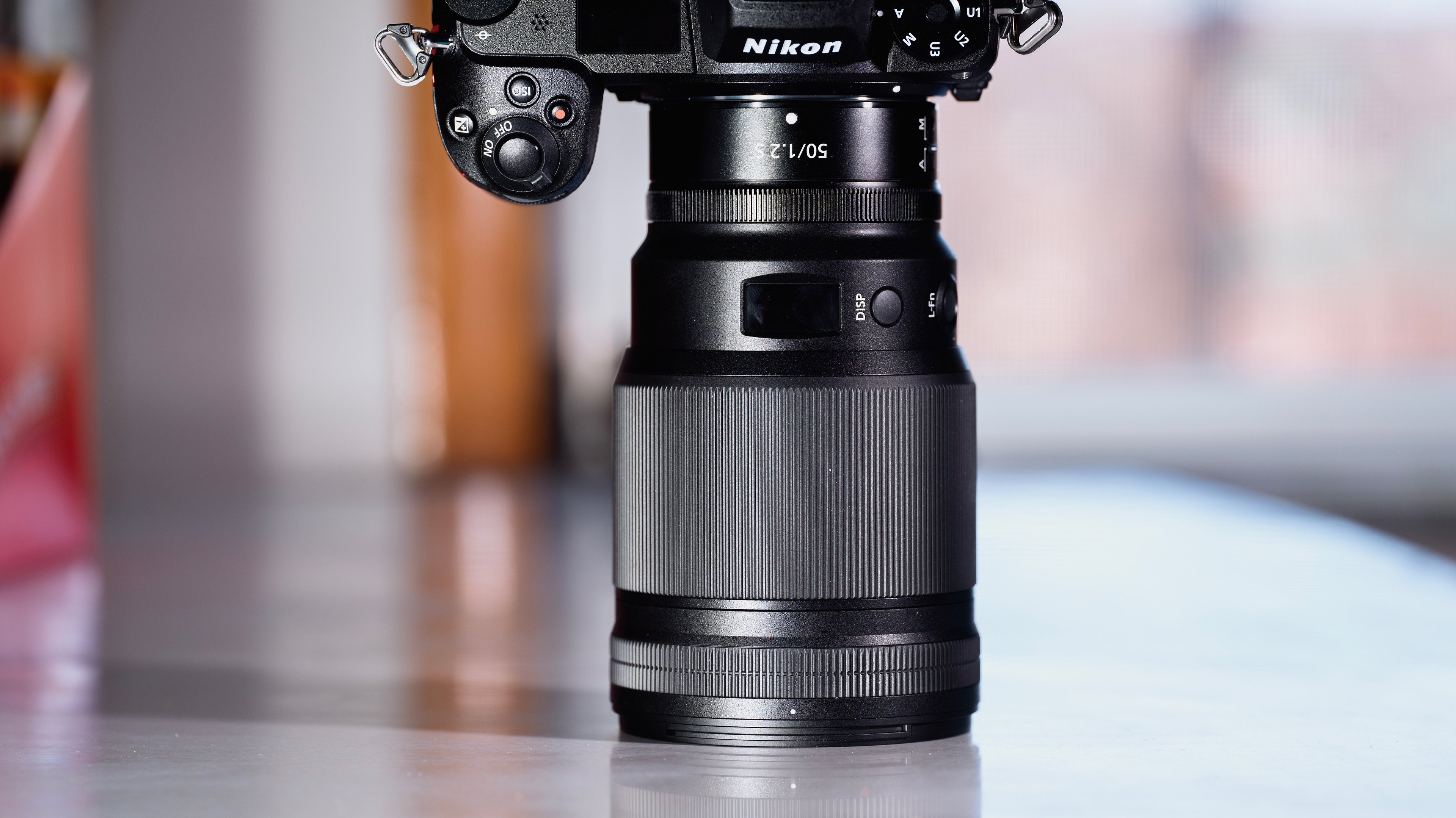 Nikon Nikkor Z 50mm F1.2 S - Review 2021 - PCMag Australia