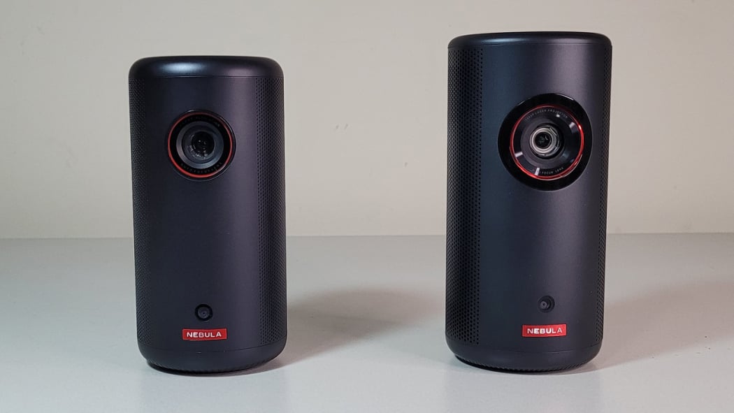 Anker Nebula Capsule 3 Review | PCMag