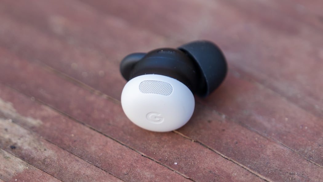Google Pixel Buds Pro 2 Review | PCMag