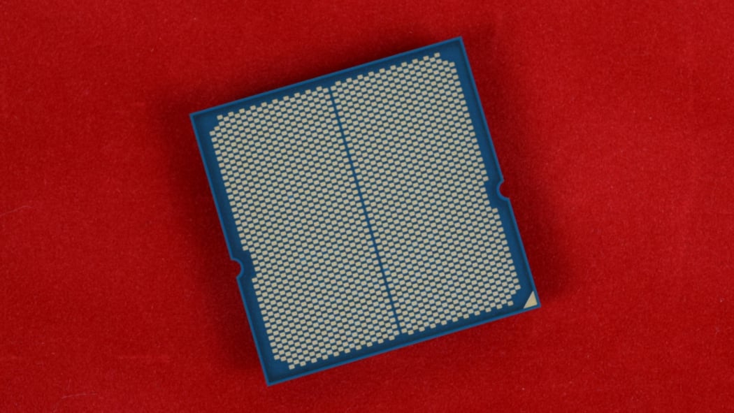 AMD Ryzen 7 9700X Review | PCMag