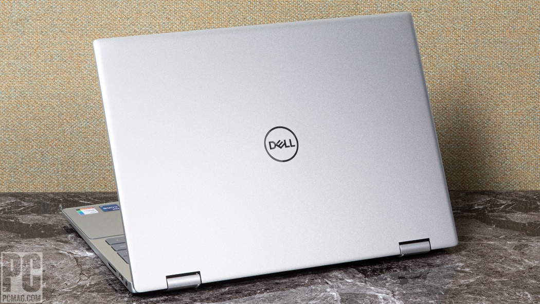Dell Inspiron 14 2-in-1 (7420) Review | PCMag