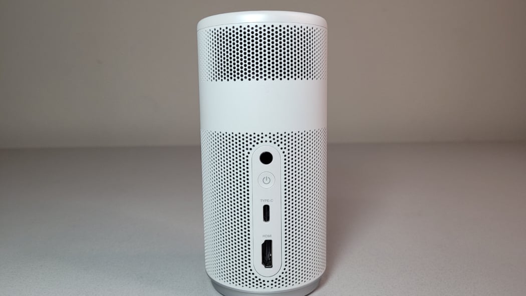 Anker Nebula Capsule Air Review | PCMag
