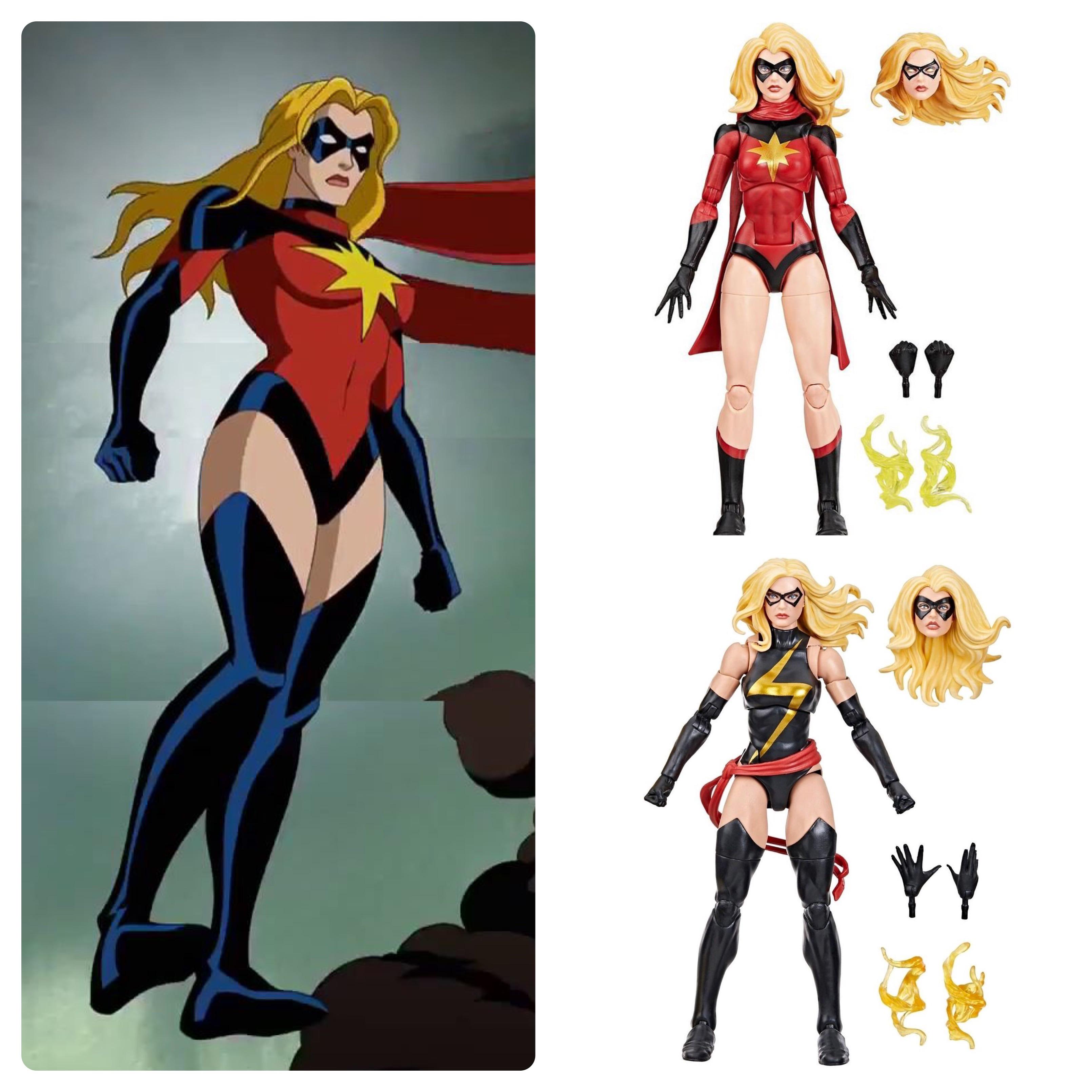 このサブレには、アース最強のヒーローたちのファンっている？ウォー