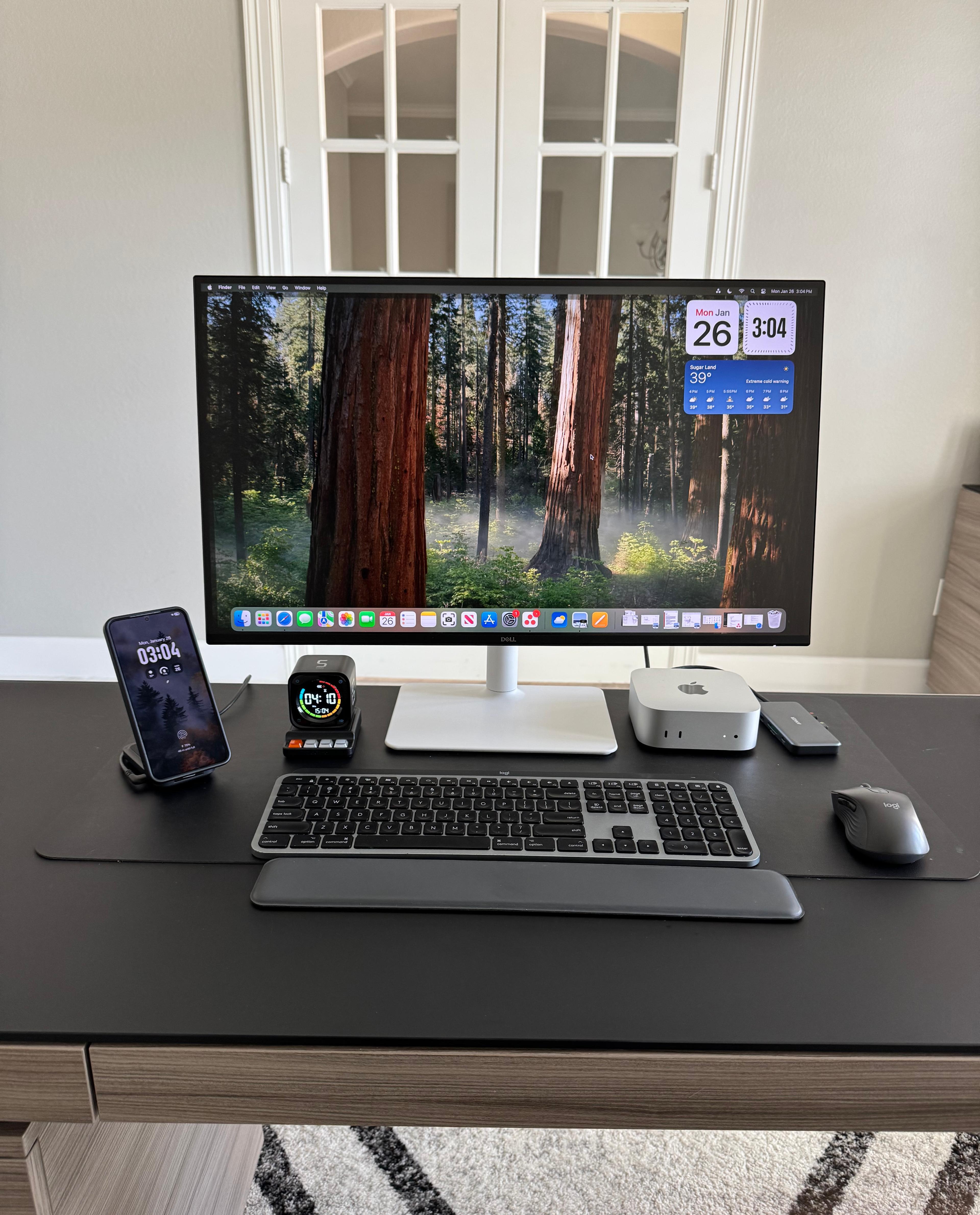新しいMac Mini M4の生産性向上セットアップ : r/macmini