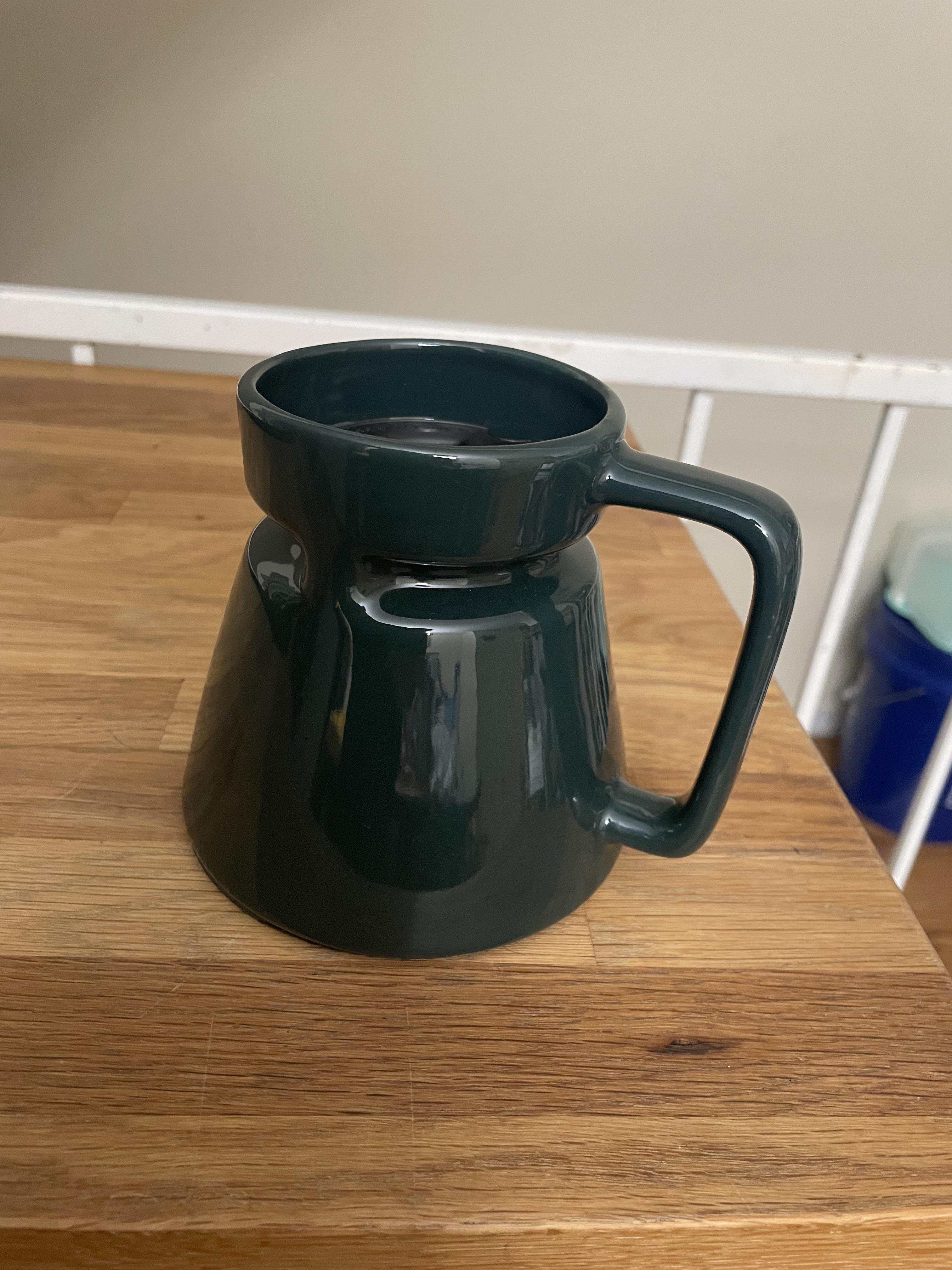 Finally have a mug for my Raktajino : r/DeepSpaceNine