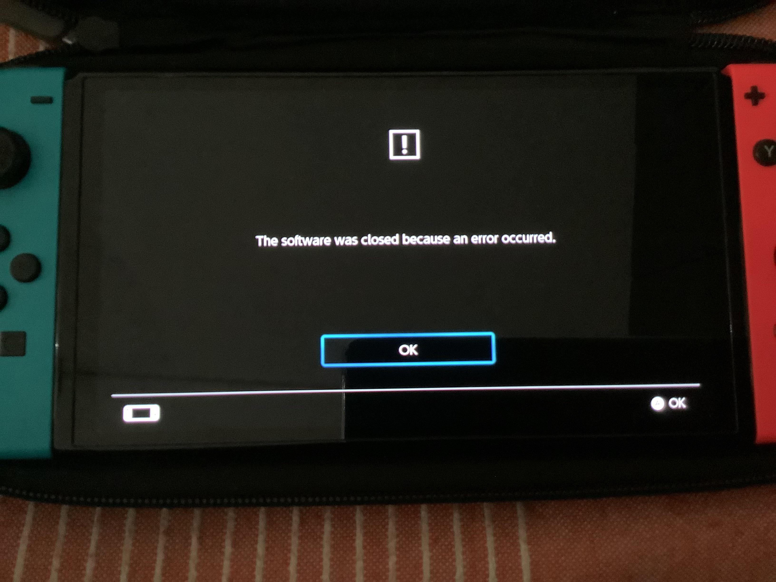 Need help installing Stray in my modded switch : r/SwitchPirates