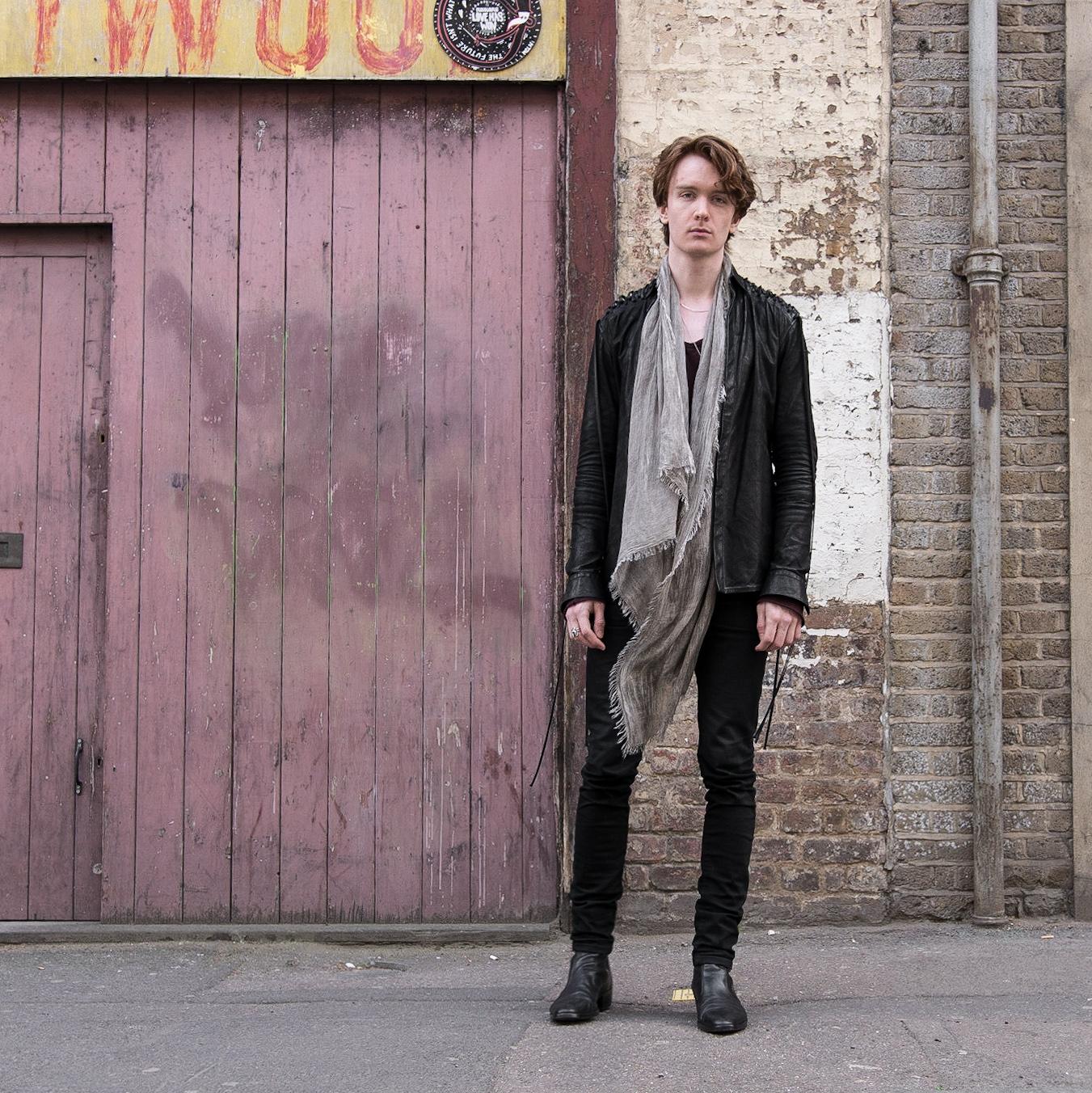 WIWT] Haider Ackermann, Acne Studios, FromTheFirst : r/malefashion