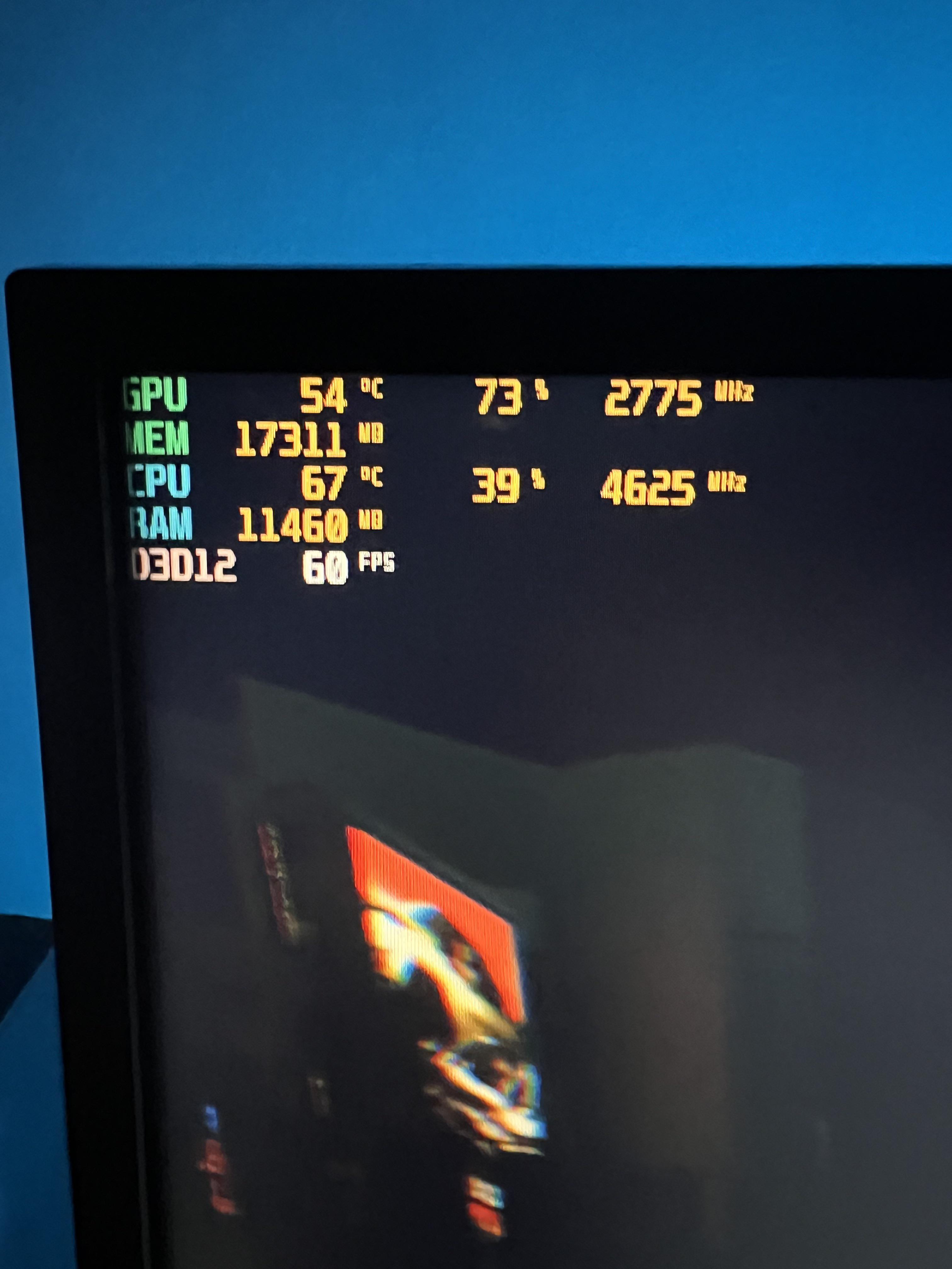 RTX 4090 - Cyberpunk 2077 ビデオメモリ使用量 : r/pcmasterrace