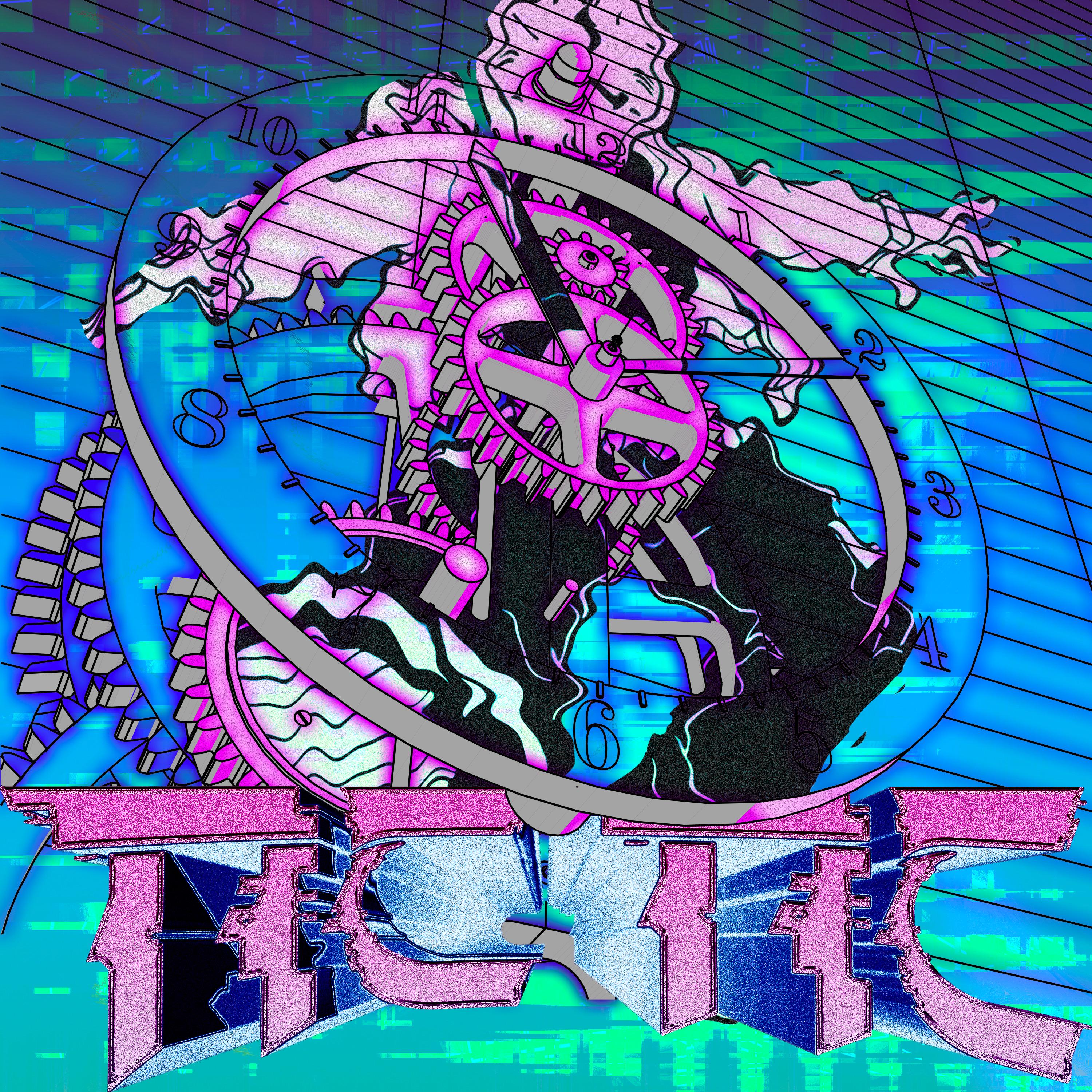 260218 NMIXX - Digital Single: TIC TIC (Feat. Pabllo Vittar