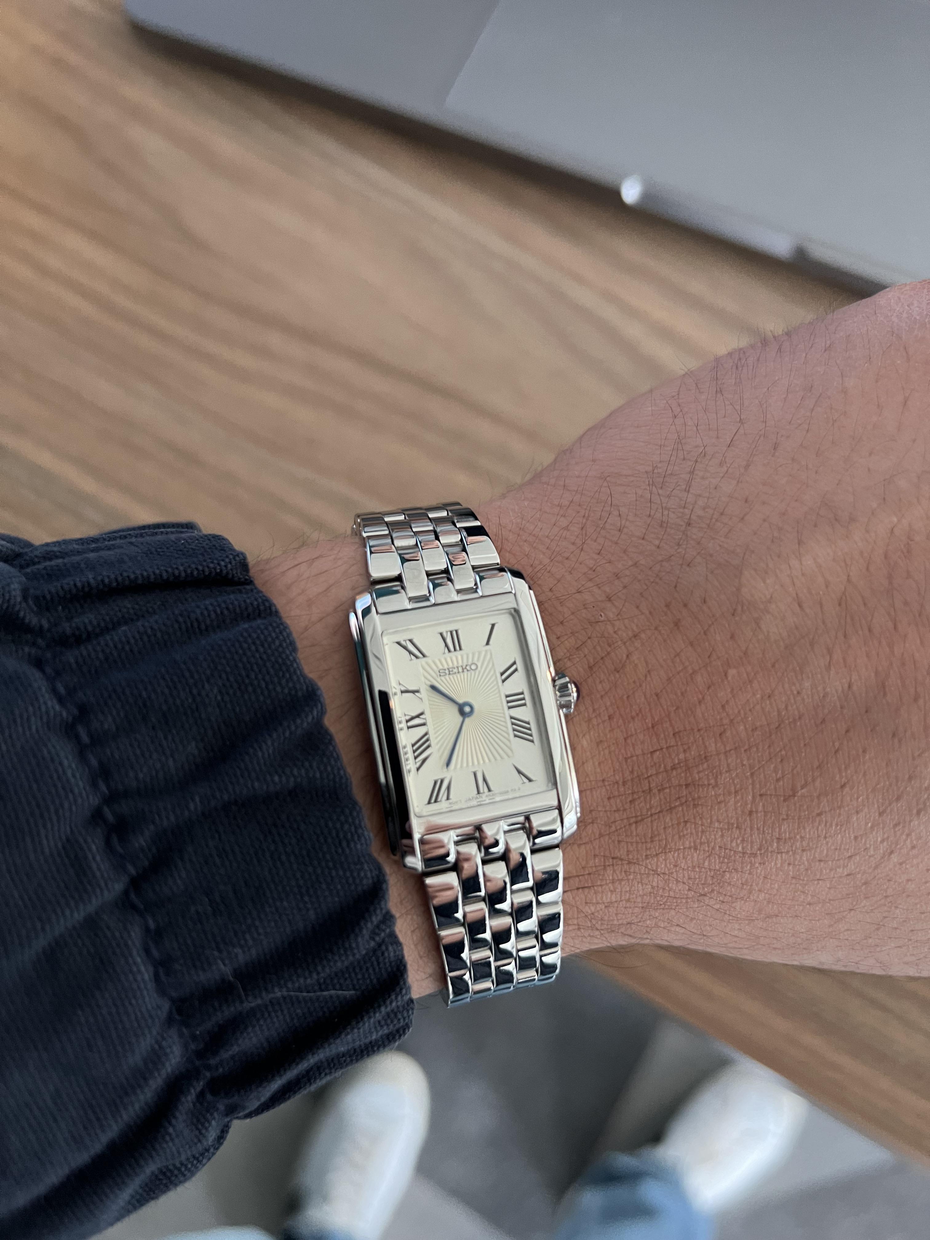 Seiko] SWR083 : r/Watches