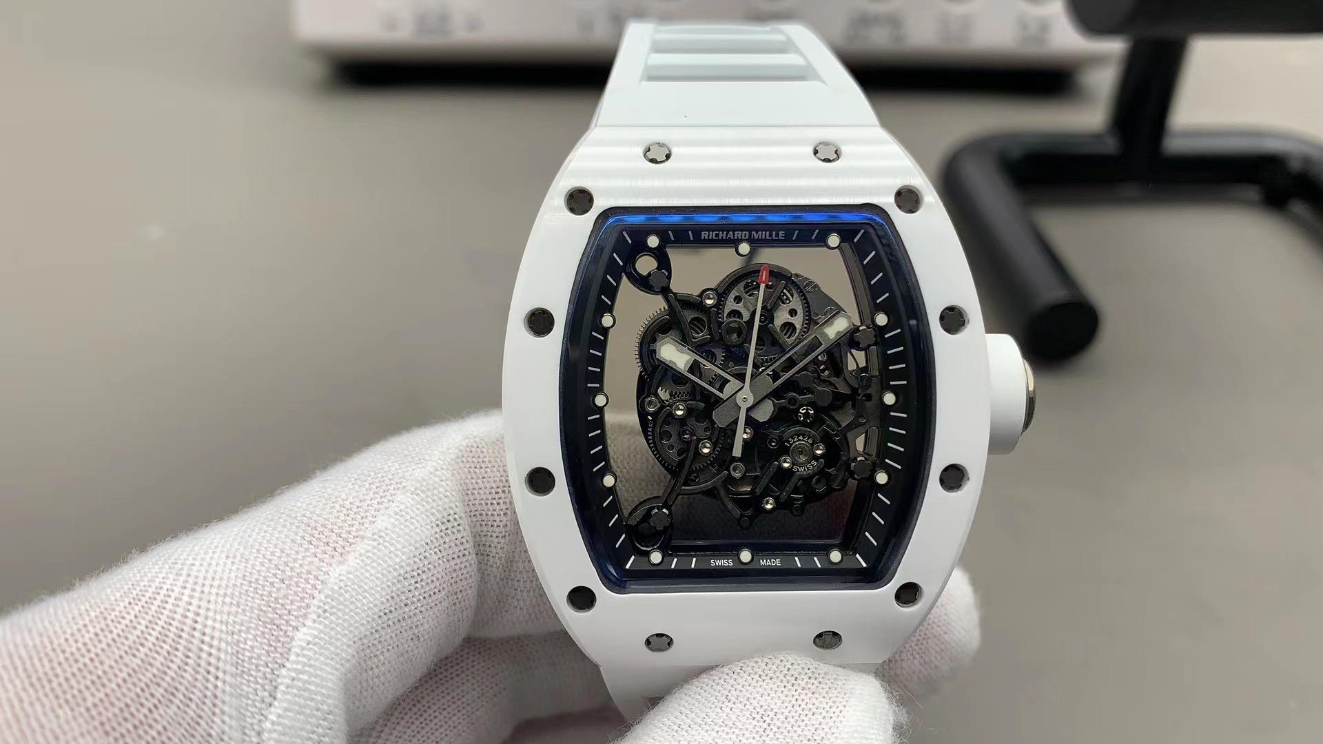 QC] RM055 ZF ⏱️👀 : r/RepTimeQC